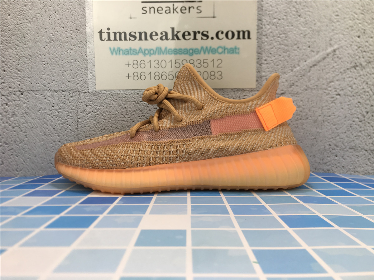 Yeezy Boost 350 V2 Clay EG7490